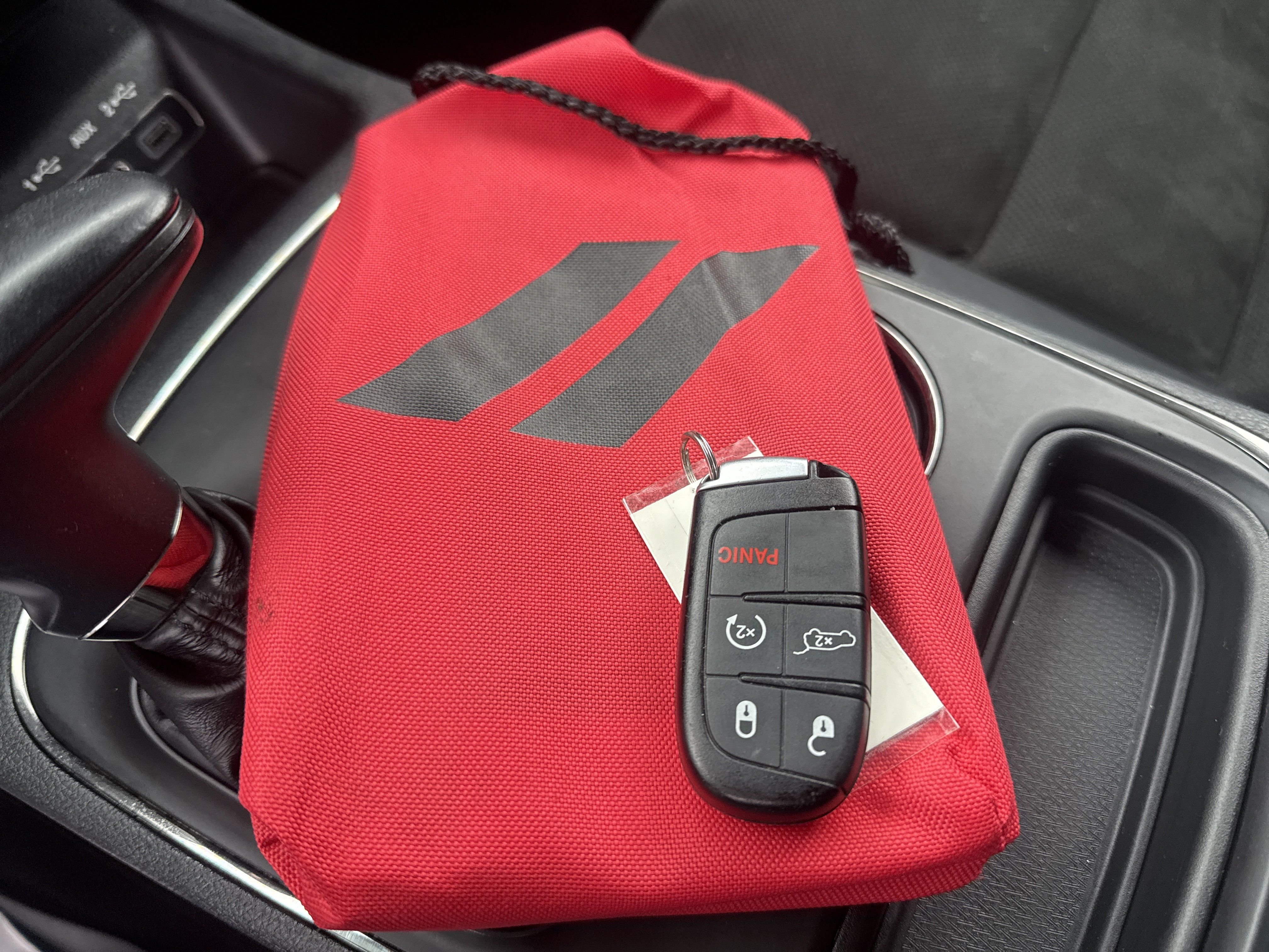 Used 2019 Dodge Durango GT AWD/4WD image 20