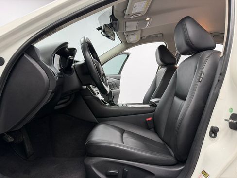 Used 2019 INFINITI Q50 Pure AWD/4WD image 38