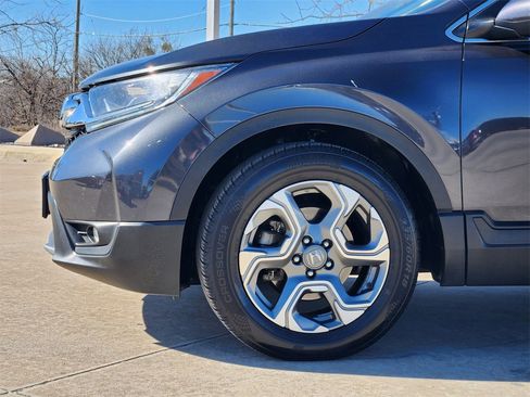 Certified 2019 Honda CR-V EX-L image 8