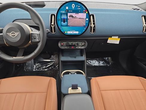 Used 2025 MINI Cooper Countryman S image 13