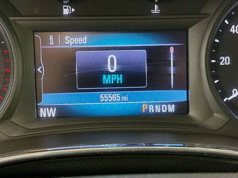 Used 2019 Buick Encore Preferred w/ Safety Package image 12