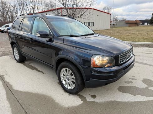 Used 2008 Volvo XC90 3.2 AWD/4WD image 3