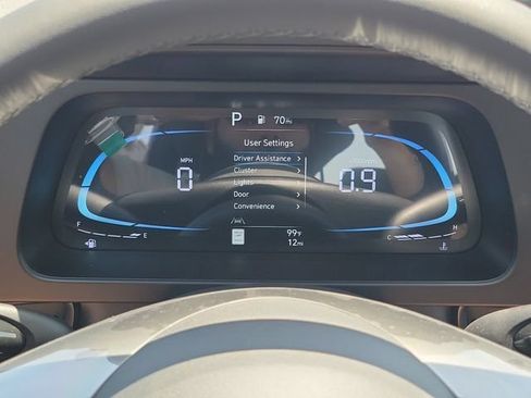 New 2026 Hyundai Elantra SEL Sport FWD image 9