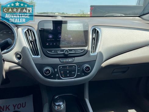 Used 2020 Chevrolet Malibu LT FWD image 13