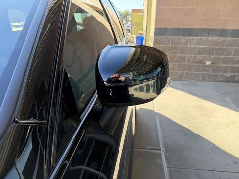 Used 2024 Volvo XC60 B5 Plus w/ Protection Package Premier image 12