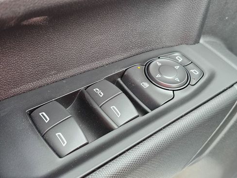 New 2026 GMC Sierra 1500 Pro w/ Pro Value Package image 11