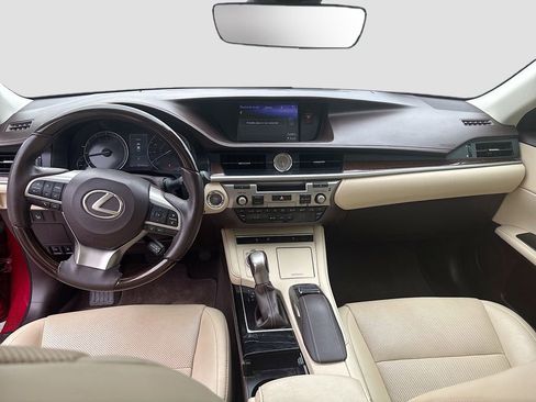 Used 2018 Lexus ES 350 w/ Navigation System Package FWD image 39