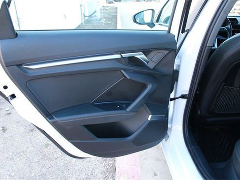 Used 2023 Audi A3 2.0T Premium Plus w/ Premium Plus Package image 38