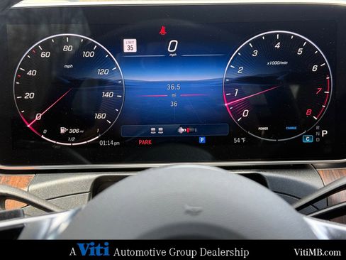 New 2026 Mercedes-Benz CLE 300 4MATIC Cabriolet image 19