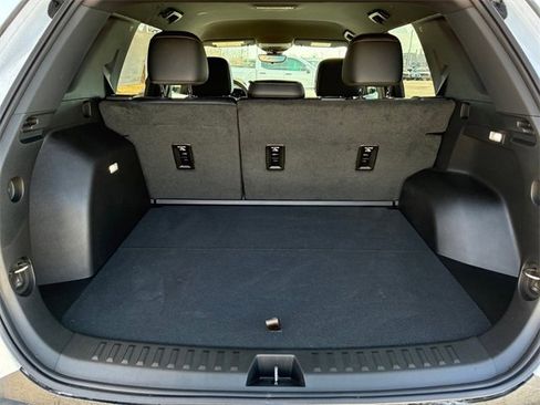 New 2026 Chevrolet Equinox ACTIV w/ Convenience Package III image 16