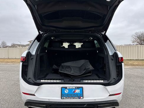 Used 2024 Land Rover Range Rover Sport Dynamic SE image 25