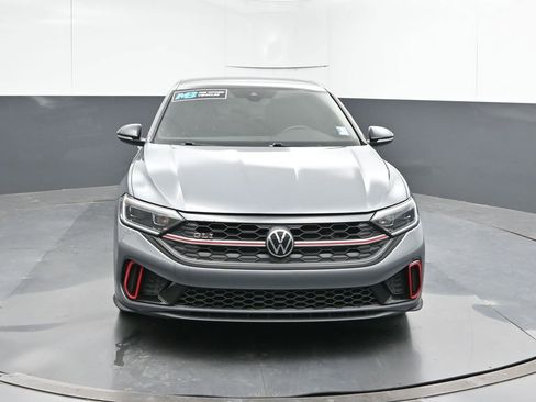Used 2022 Volkswagen Jetta GLI Autobahn FWD image 8