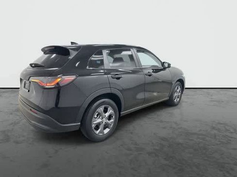 Certified 2026 Honda HR-V LX image 4