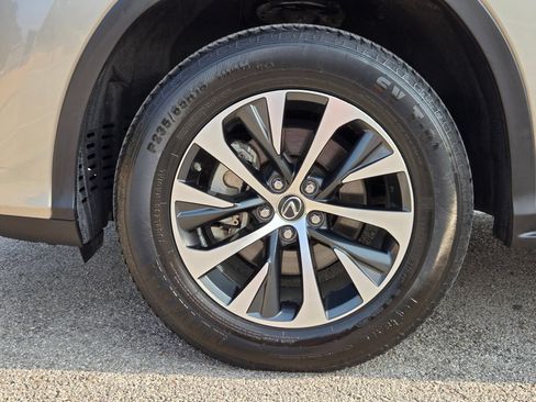 Used 2021 Lexus RX 350 FWD w/ Premium Package image 31