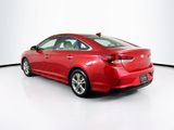 Used 2018 Hyundai Sonata SEL w/ Tech Package 02 image 5