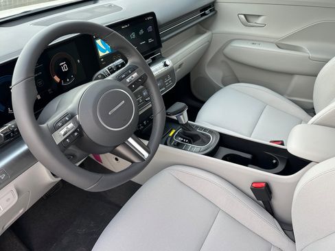 New 2026 Hyundai Kona SEL Sport image 10