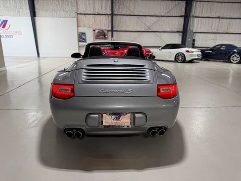 Used 2010 Porsche 911 Carrera S RWD image 87