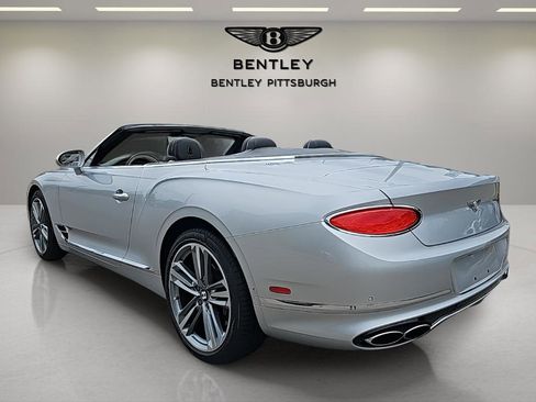 Used 2021 Bentley Continental GT image 10