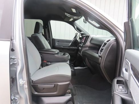 Used 2022 RAM 2500 Big Horn image 25