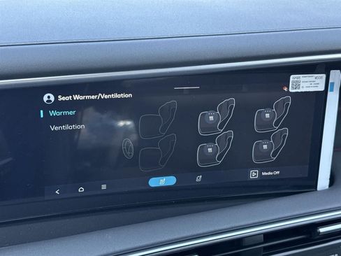 New 2026 Hyundai Palisade Limited image 26