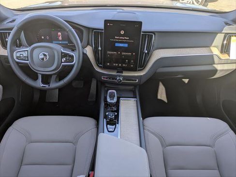 New 2026 Volvo XC60 B5 Plus w/ Protection Package Premier image 11