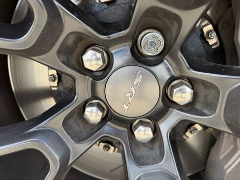 Used 2020 Dodge Charger Scat Pack image 37