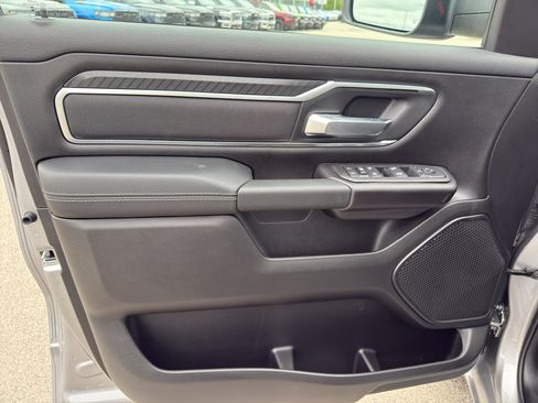 New 2026 RAM 1500 Big Horn image 14