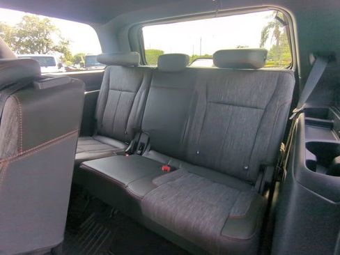 Used 2024 Ford Expedition Timberline AWD/4WD image 16