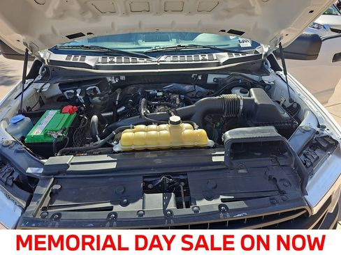 Used 2020 Ford F150 XL w/ Equipment Group 101A Mid AWD/4WD image 30