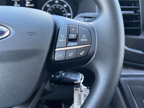 New 2025 Ford Transit 150 Base w/ Load Area Protection Package image 8