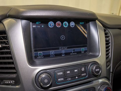 Used 2018 Chevrolet Tahoe LT image 14