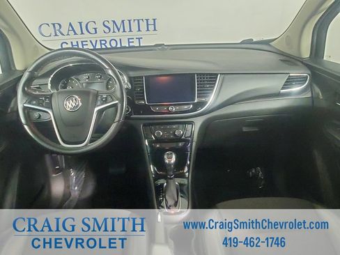 Used 2019 Buick Encore Preferred w/ Safety Package AWD/4WD image 15