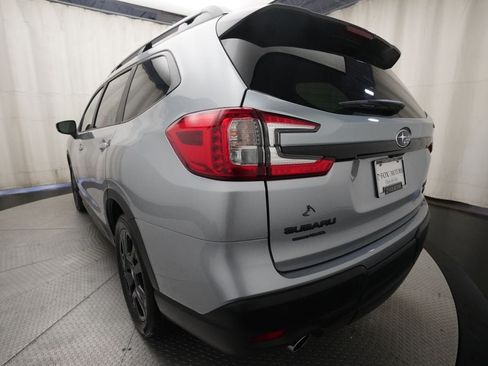 Certified 2025 Subaru Ascent Bronze Edition AWD/4WD image 36