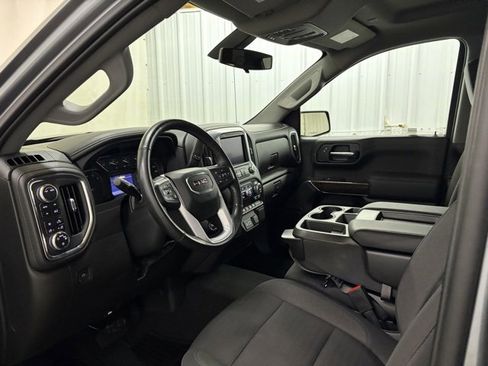 Used 2022 GMC Sierra 1500 Elevation image 30