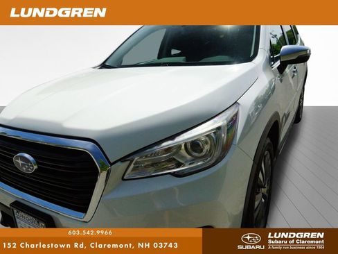 Used 2020 Subaru Ascent Touring AWD/4WD image 46