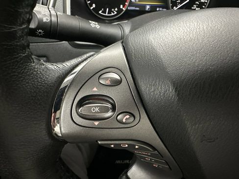 Used 2021 Nissan Murano SL AWD/4WD image 47