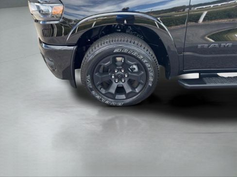New 2026 RAM 1500 Big Horn image 23