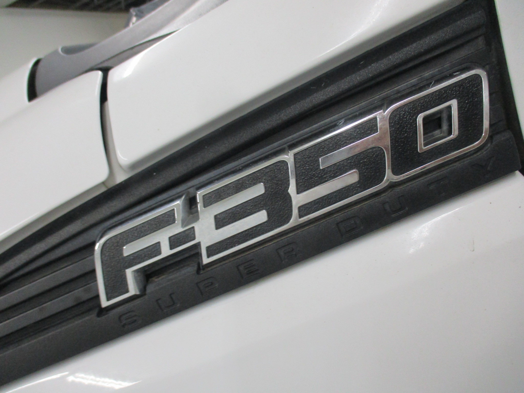 Used 2016 Ford F350 XL w/ Power Equipment Group AWD/4WD image 5