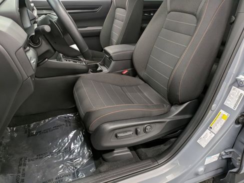 Used 2026 Honda CR-V TrailSport image 10