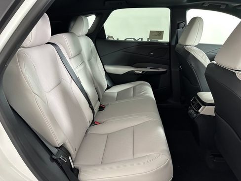 New 2026 Lexus RX 350 Premium Plus w/ Convenience Package AWD/4WD image 18
