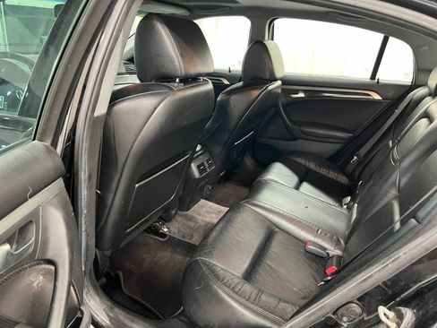 Used 2006 Acura TL FWD image 9