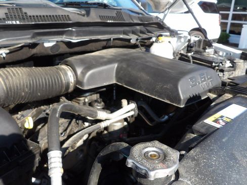 Used 2019 RAM 1500 Tradesman w/ Popular Equipment Group RWD image 36