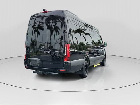 New 2025 Mercedes-Benz Sprinter 3500 image 6