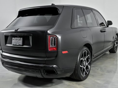 Used 2019 Rolls-Royce Cullinan image 12