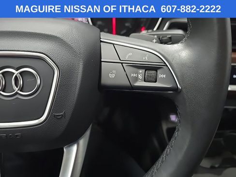 Used 2024 Audi A4 2.0T Premium AWD/4WD image 22