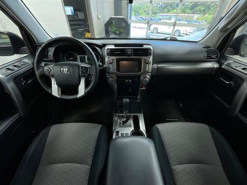 Used 2015 Toyota 4Runner SR5 RWD image 22