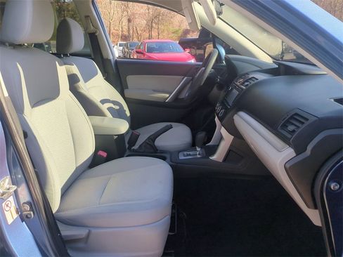 Used 2015 Subaru Forester 2.5i Premium image 28