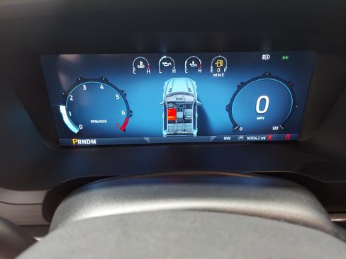 Used 2024 Ford F150 STX AWD/4WD image 8