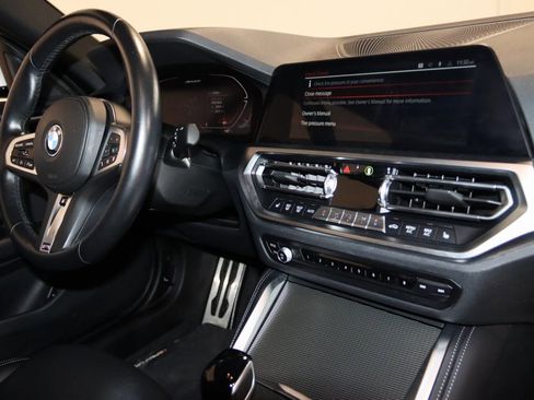 Used 2023 BMW M440i xDrive Gran Coupe w/ Premium Package image 60