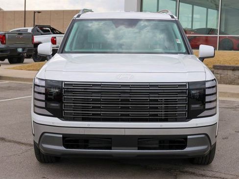 New 2026 Hyundai Palisade SEL image 2